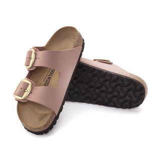Arizona Big Buckle LENB Old Rose 1024074
