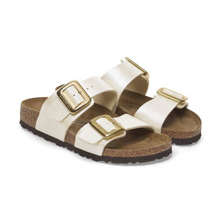 Sydney CB BF Graceful Pearl White 1029492