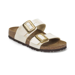 Sydney CB BF Graceful Pearl White 1029492