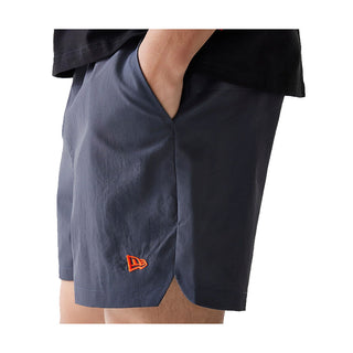 SHORT H KOUMORI 2024 GRY