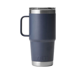 Rambler 20oz Travel Mug Navy