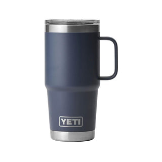 Rambler 20oz Travel Mug Navy
