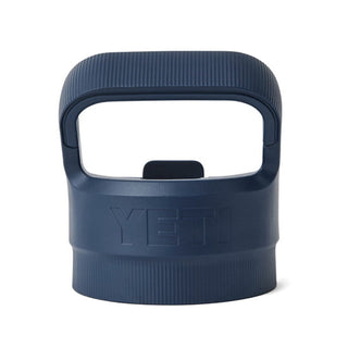 Yonder Bottle Straw Cap Navy