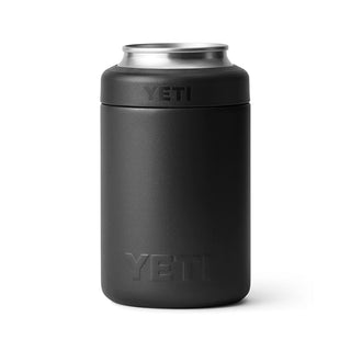 Rambler 12oz Colster Can Cooler 2.0 Black