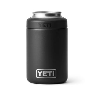 Rambler 12oz Colster Can Cooler 2.0 Black