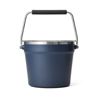 Rambler Beverage 256 oz Bucket Navy