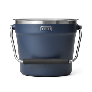 Rambler Beverage 256 oz Bucket Navy