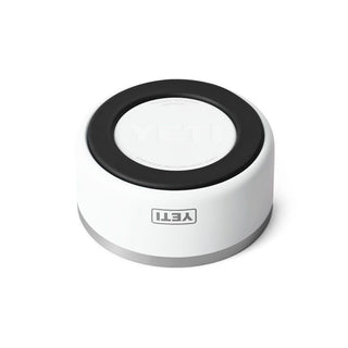 Boomer 4 Dog Bowl White