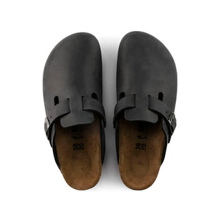 Boston LEOI Black 59461