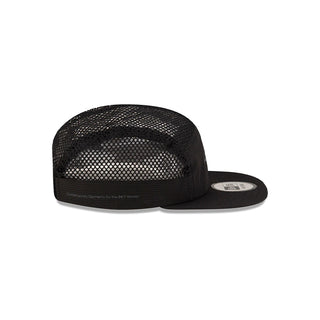 CAMPER H KOUMORI 24 BLK