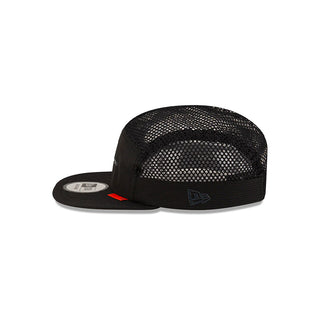 CAMPER H KOUMORI 24 BLK