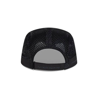 CAMPER H KOUMORI 24 BLK