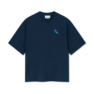 Micro Bee Bird T-Shirt