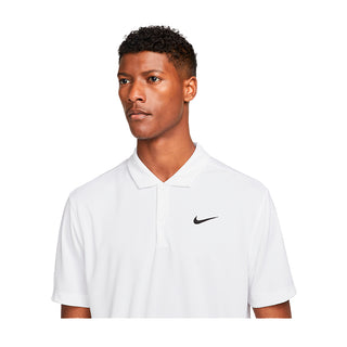 M NKCT DF POLO SOLID HOMBRE DH0857-100