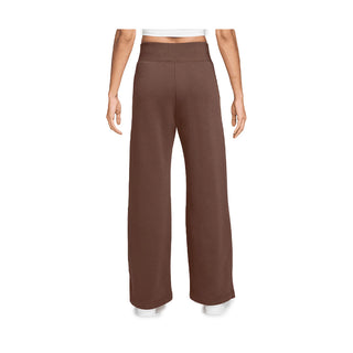 W NSW PHNX FLC HR PANT WIDE MUJER DQ5615-265