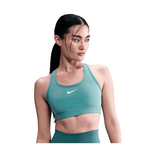 W NK SWSH MED SPT BRA MUJER DX6821-017