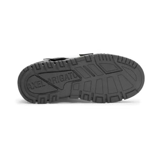 Area Patchwork Sneaker