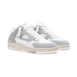 Area Lo Fluffy Sneaker