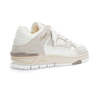 Area Lo Fluffy Sneaker