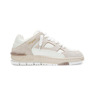 Area Lo Fluffy Sneaker