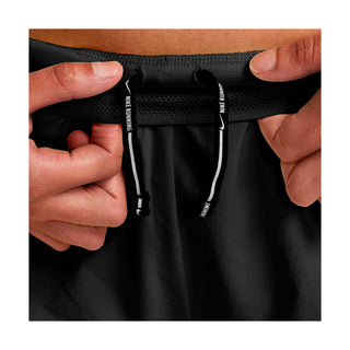 W NK ARSWFT DFADV MR 3IN SHORT MUJER FN2328-010