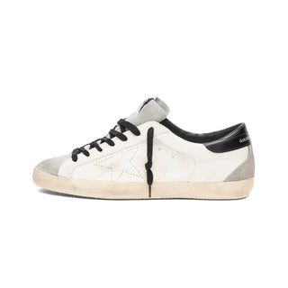 GOLDEN GOOSE SUPER-STAR