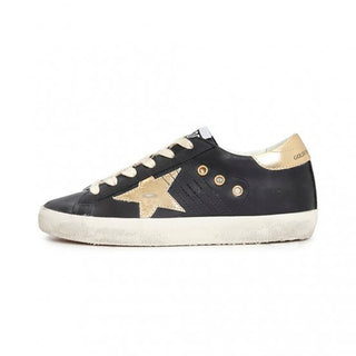 GOLDEN GOOSE SUPER-STAR