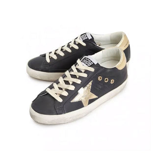 GOLDEN GOOSE SUPER-STAR