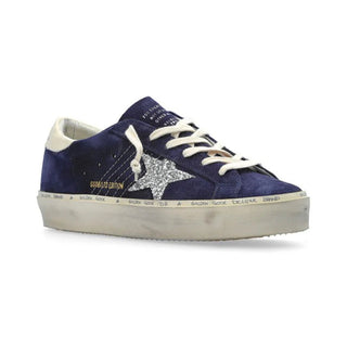 GOLDEN GOOSE HI-STAR