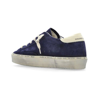 GOLDEN GOOSE HI-STAR