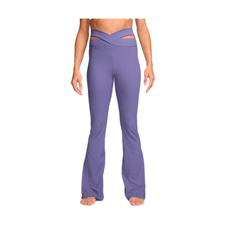 W NK DF ZENVY HR RIB FLARE CTO MUJER HJ1846-527