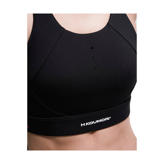 TRAINING BRA OBSIDIANA