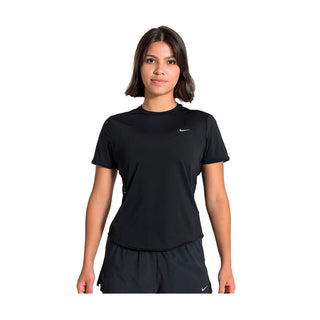 W NK SWIFT DF SS TOP MUJER HM9698-010