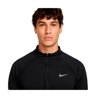 M NK DF STRIDE HZ MIDLAYER HOMBRE HV2180-010