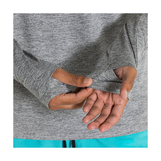 M NK DF STRIDE HZ MIDLAYER HOMBRE HV2180-084