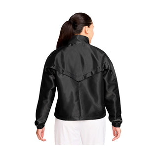 W NSW NK LIQ SHINE WR JKT MUJER HV2467-010