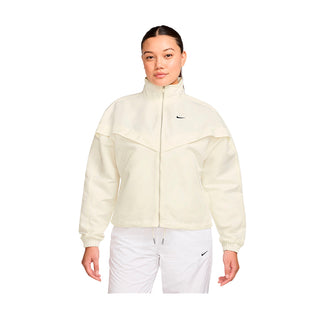 W NSW NK LIQ SHINE WR JKT MUJER HV2467-133