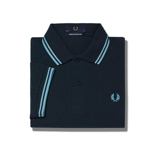 Fred Perry Polo M12