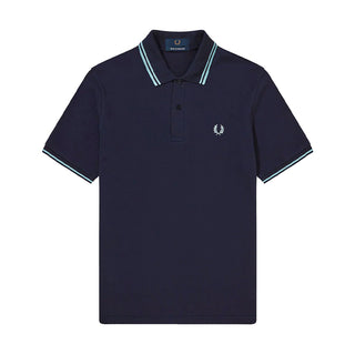 Fred Perry Polo M12