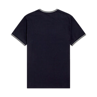 Fred Perry T-Shirt Twin Tipped