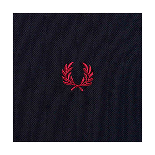 Fred Perry LS Polo M3636