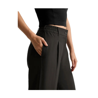 STATUS WIDE LEG TROUSERS