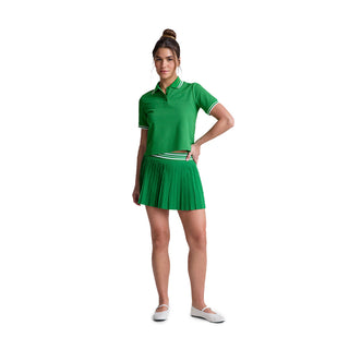 COUNTRY CLUB POLO TEE