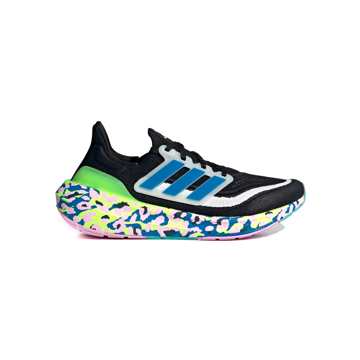 ULTRABOOST LIGHT UNISEX IE8155 Basalto