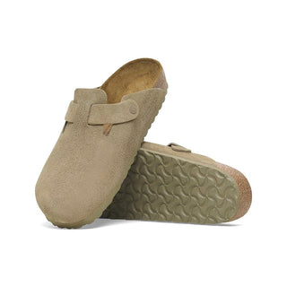 Boston LEVE Faded Khaki