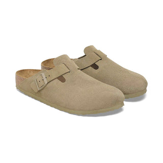Boston LEVE Faded Khaki