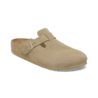 Boston LEVE Faded Khaki