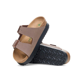 Arizona Flex Platform BFBC Mocca VEG 1027417