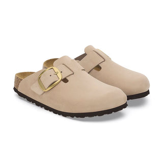 Boston Big Buckle LENB Sandcastle 1028052