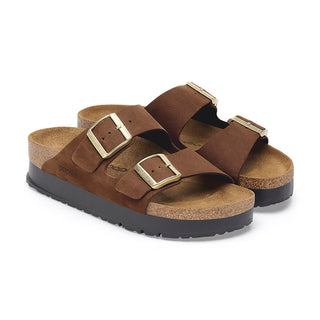 Arizona Flex Platform LENB Dark Tea 1028366